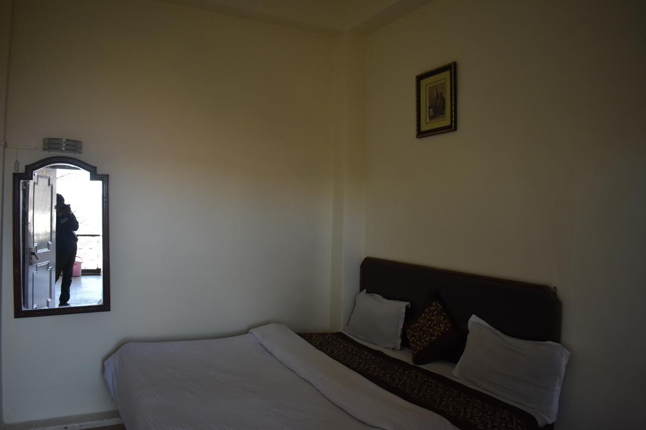 Hotel Akanksha Anand Plaza Mussoorie Esterno foto