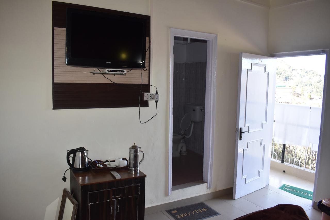 Hotel Akanksha Anand Plaza Mussoorie Esterno foto
