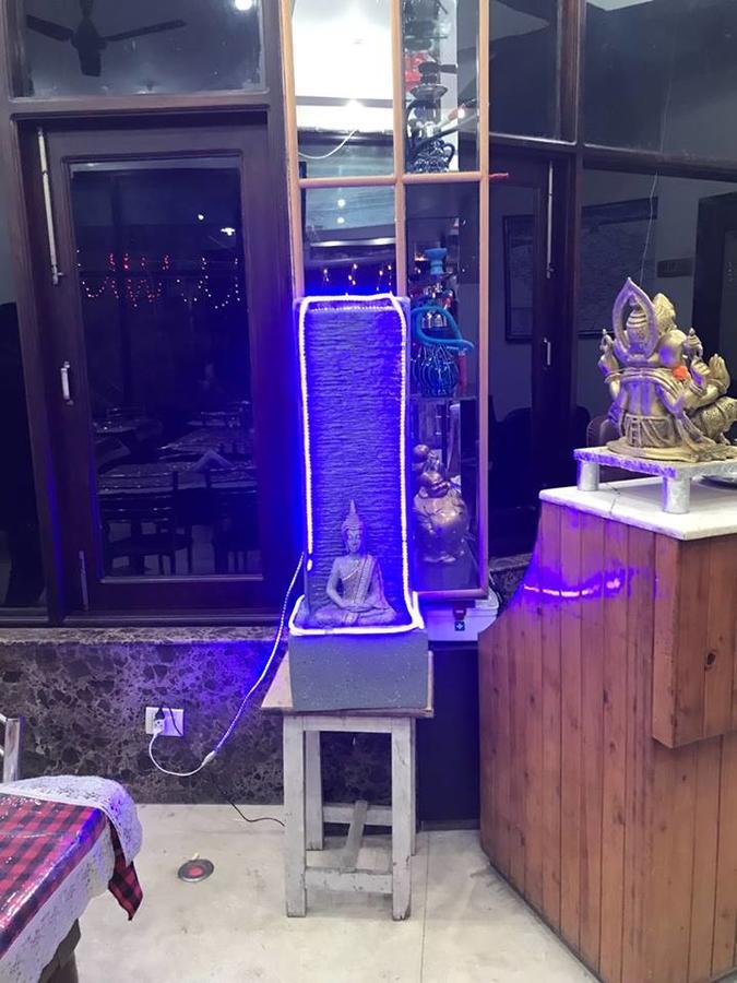 Hotel Akanksha Anand Plaza Mussoorie Esterno foto